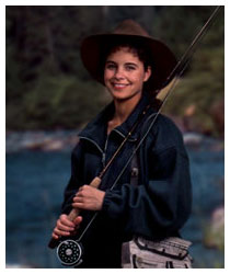 Fly Fishing