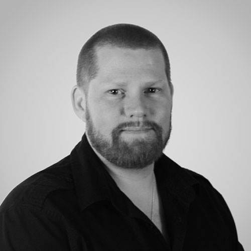 Steven Thibault Bron Studios